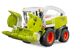 Sieczkarnia Claas Jaguar 900 BRUDER