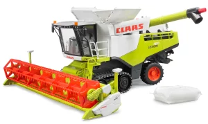 Claas Lexion 780 Terra Trac Bruder 1:16