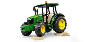 Traktor John Deere 5115M