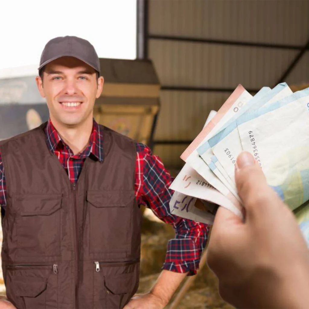 Kiedy dopłaty dla rolników