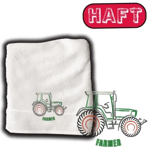 Ręcznik fendt farmer