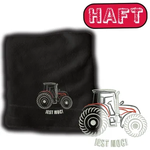 Ręcznik steyr jest moc