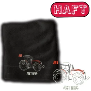 Ręcznik mf jest moc