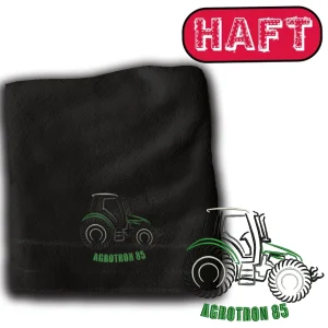 Ręcznik deutz-fahr agrotron 85