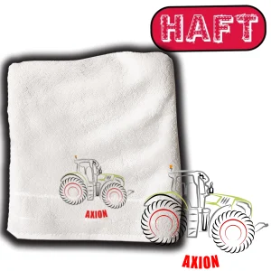 Ręcznik claas axion