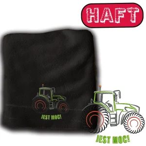 Ręcznik fendt vario 700 jest moc!