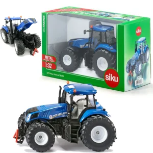 New Holland 3273 Siku