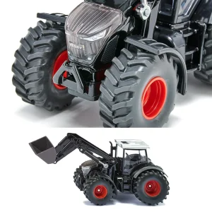 zabawka fendt vario 924