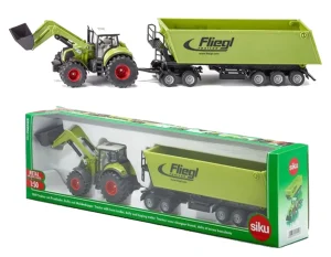 Zabawka claas axion