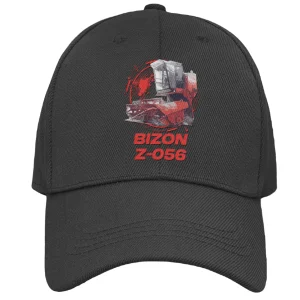 Czapka bizon z056 v2