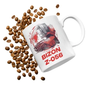 Kubek bizon z056 v2
