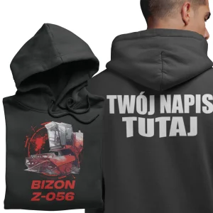 Bluza bizon z056 v2