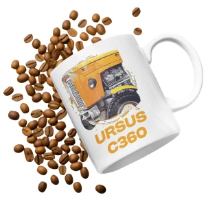 Kubek ursus c-360 v2