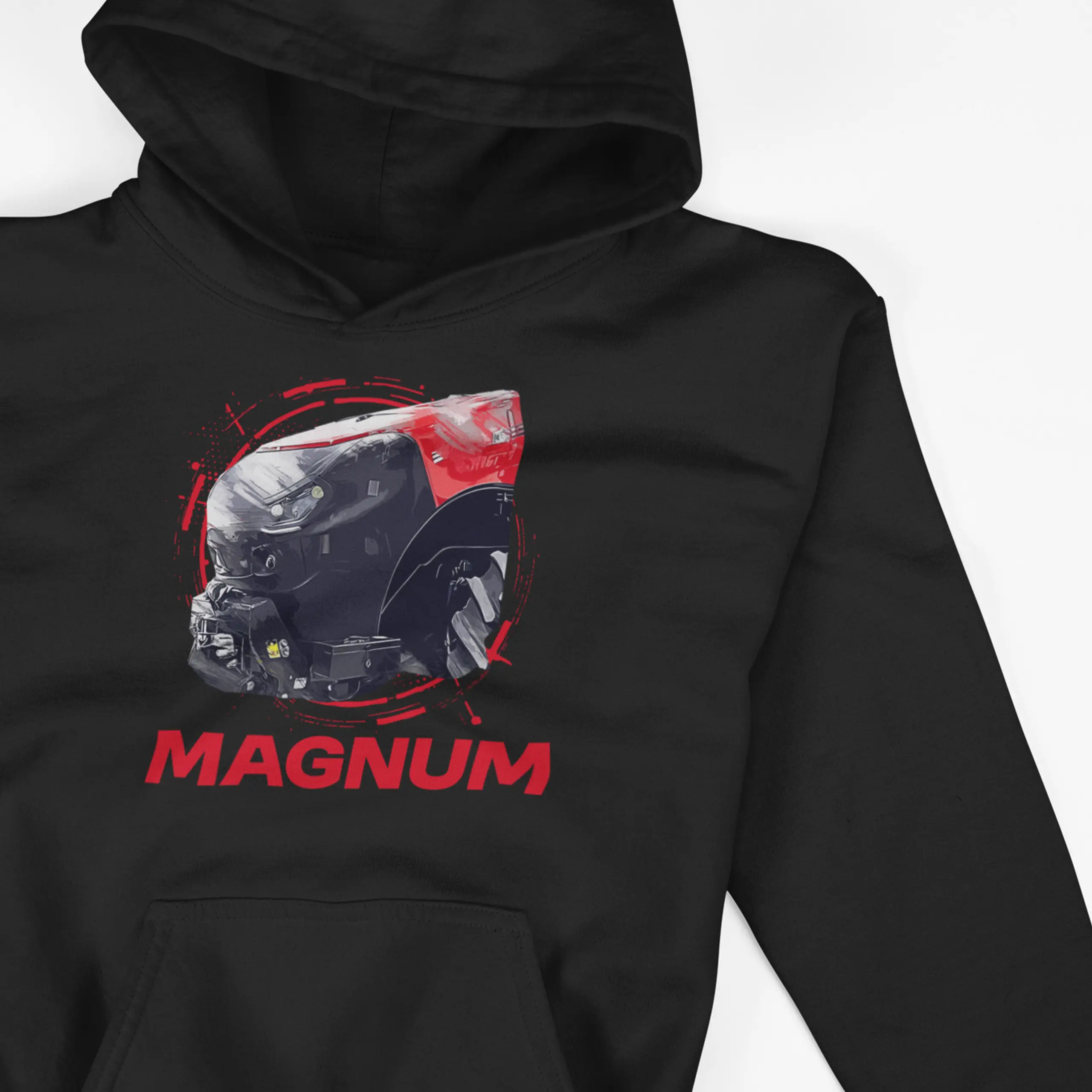 Bluza case magnum