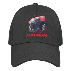 Czapka case magnum