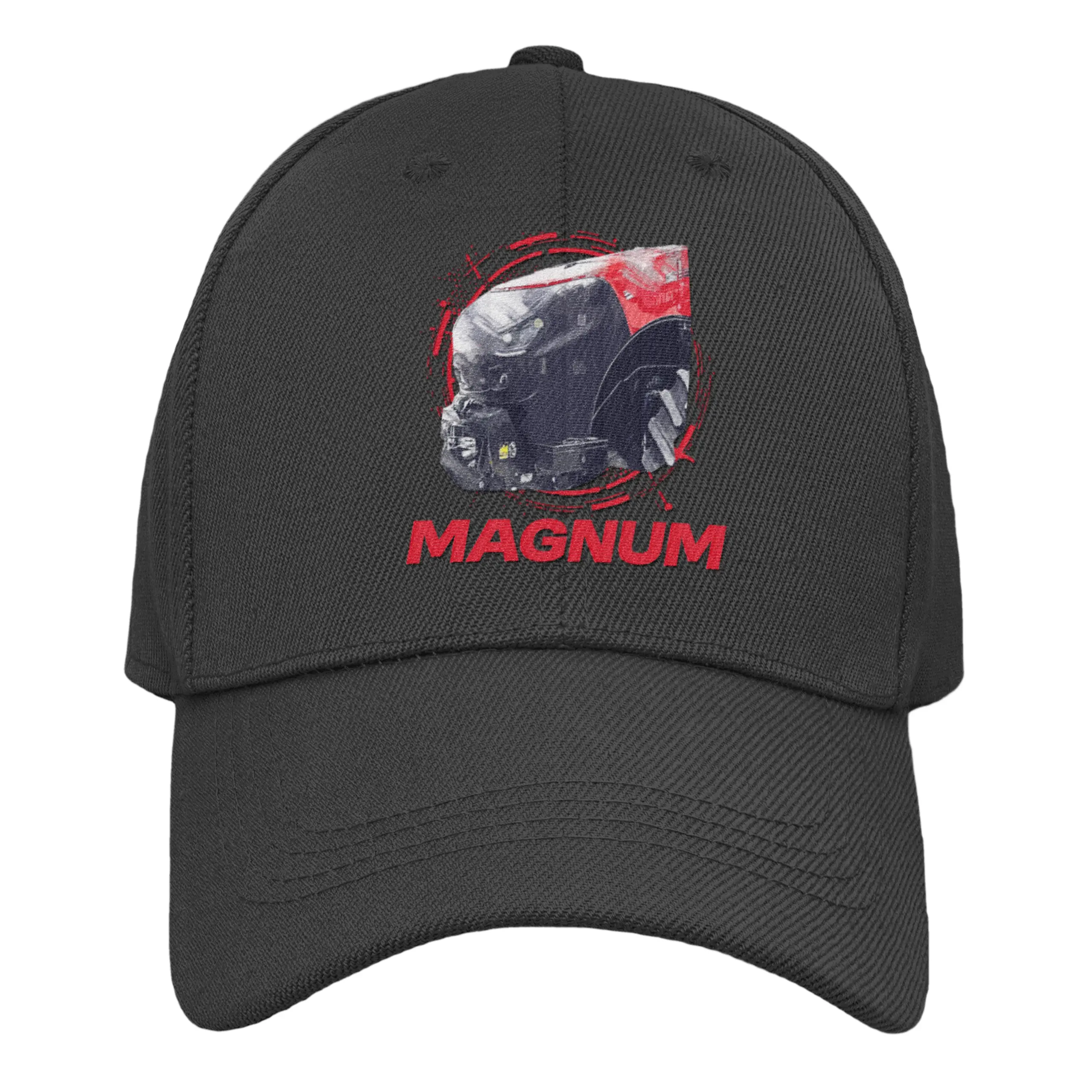 Czapka case magnum