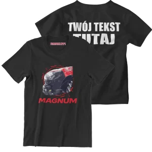Koszulka case magnum