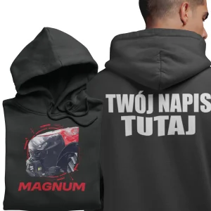 Bluza case magnum