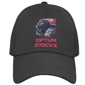 Czapka case optum 270cvx