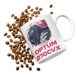 Kubek case optum 270cvx