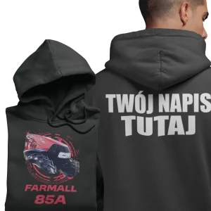 Bluza case farmall 85a