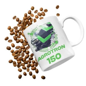 kubek deutz-fahr agrotron 150