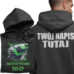 Bluza deutz-fahr agrotron 150