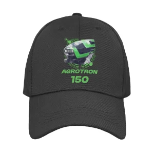 Czapka deutz-fahr agrotron 150