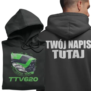 bluza deutz-fahr ttv 6120