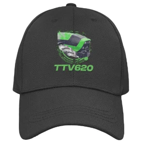 czapka deutz-fahr ttv620