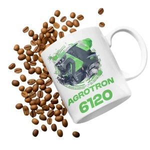 Kubek df Agrotron 6120