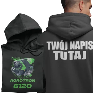 Bluza deutz-fahr agrotron 6120