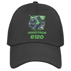 Czapka deutz-fahrt agrotron 6120