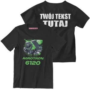 Koszulka Agrotron 6120