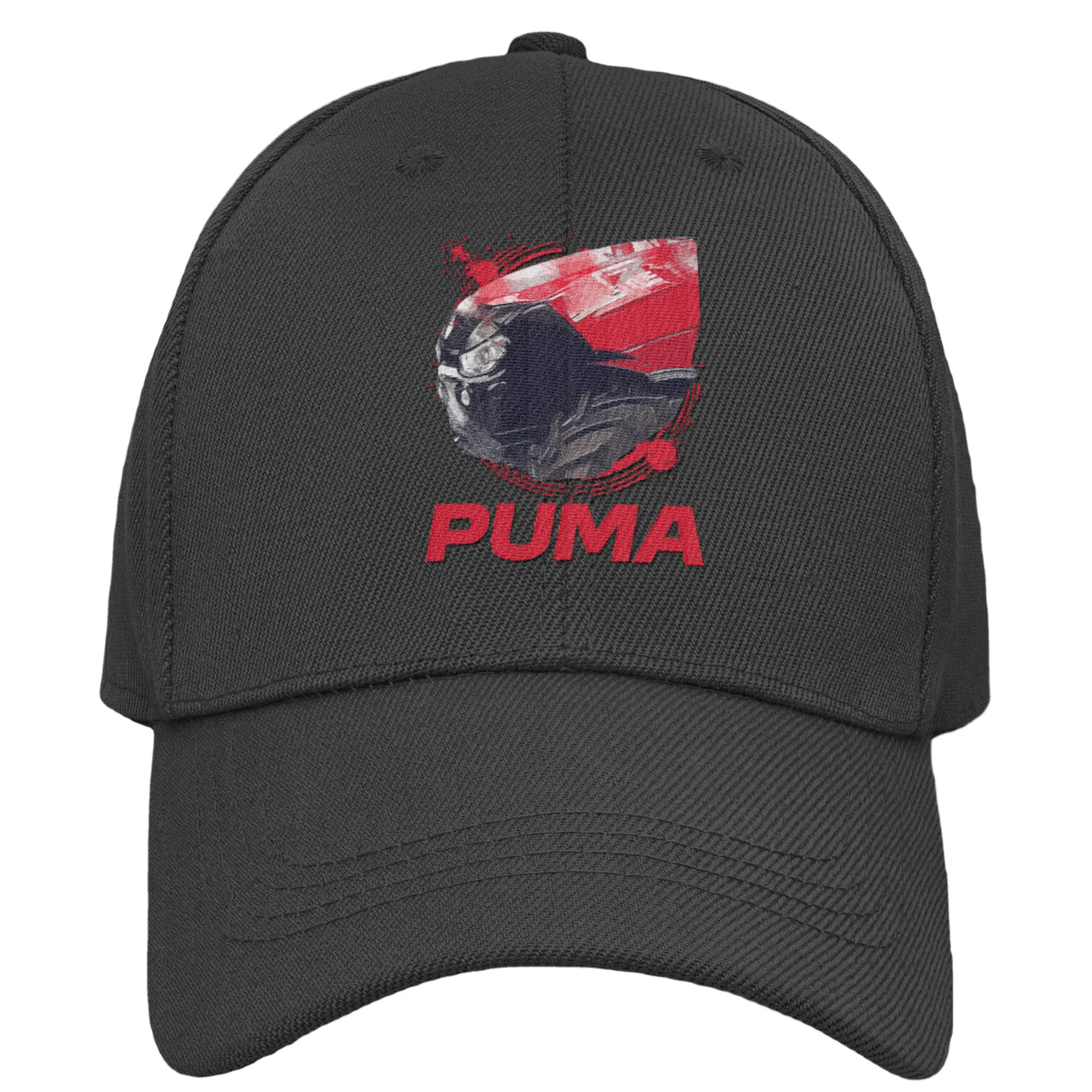 Czapka case puma v2