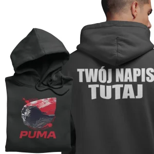 Bluza case puma v2