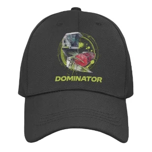 Czapka claas dominator