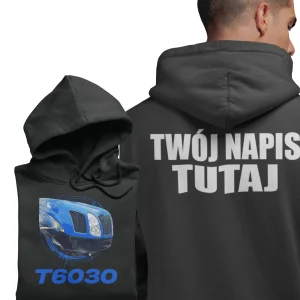 Bluza new holland t6030