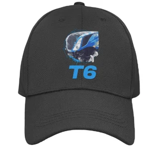 Czapka new holland t6 v2