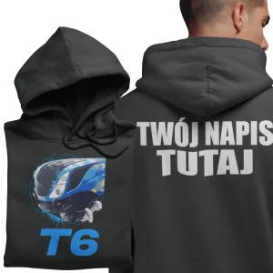 Bluza new holland t6 v2