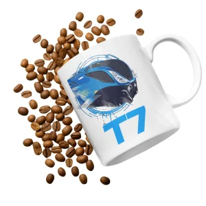 Kubek new holland t7 v2