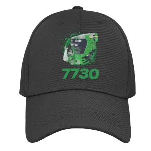 Czapka John Deere 7730