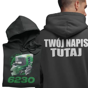 Bluza John Deere 6230