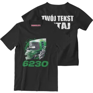 Koszulka John Deere 6230