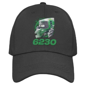 Czapka John Deere 6230