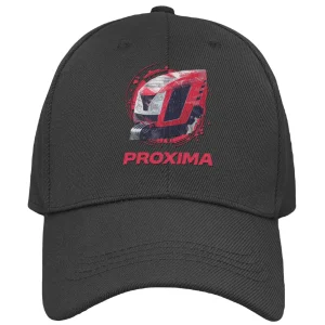 Czapka zetor proxima