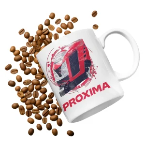 Kubek zetor proxima