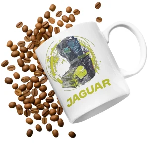 Kubek Claas Jaguar