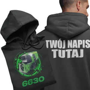 Bluza John Deere 6630