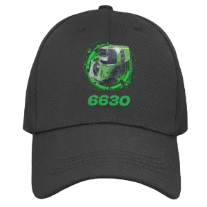 Czapka John Deere 6630